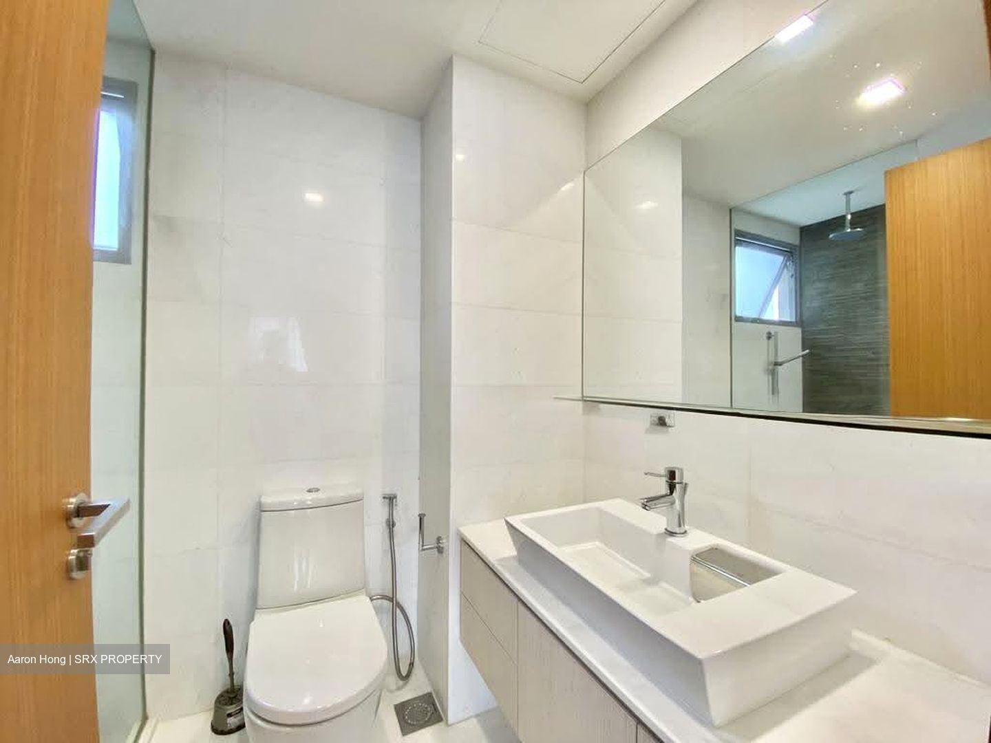 Vista Residences (D12), Condominium #618922051